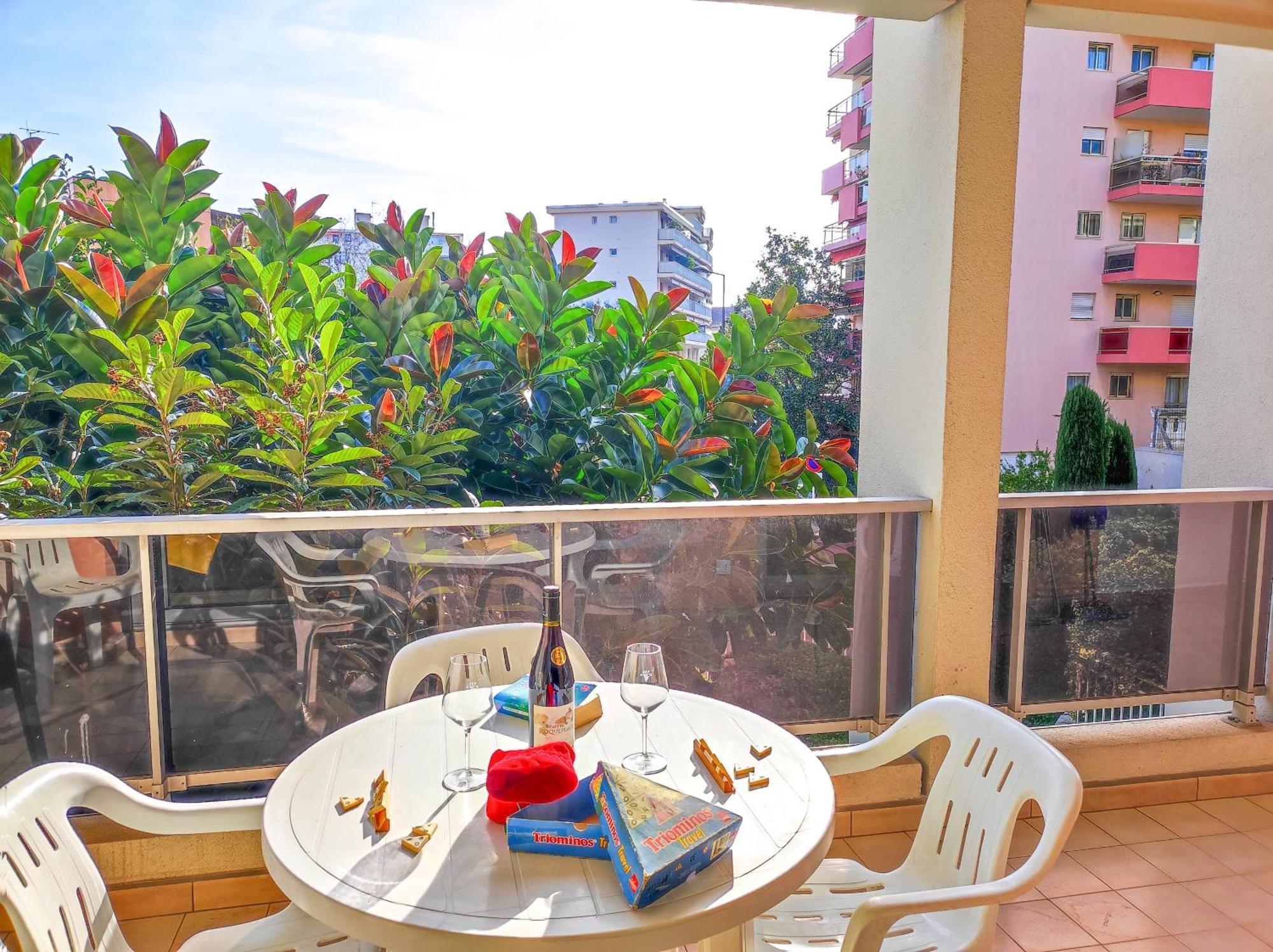 Apartment Le Bradford Yourhosthelper Cannes