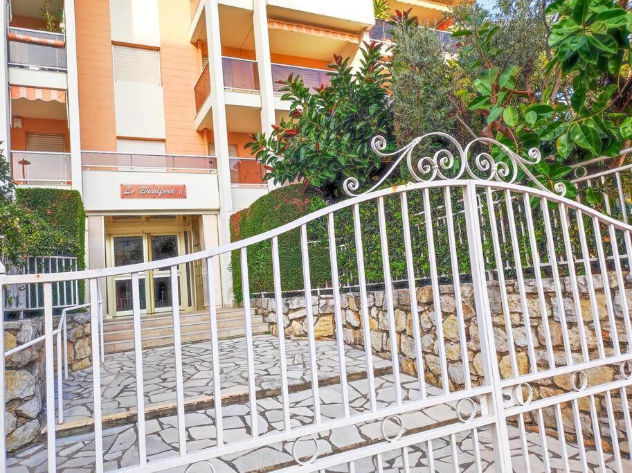 Le Bradford Yourhosthelper Apartment Cannes